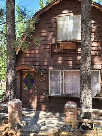 $265,000 | 970 D Lane, Big Bear City, CA 92314