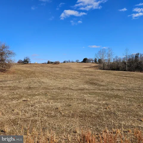 $499,000 | 0 Private Lane, Rixeyville, VA 22737