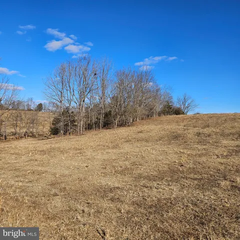 $499,000 | 0 Private Lane, Rixeyville, VA 22737