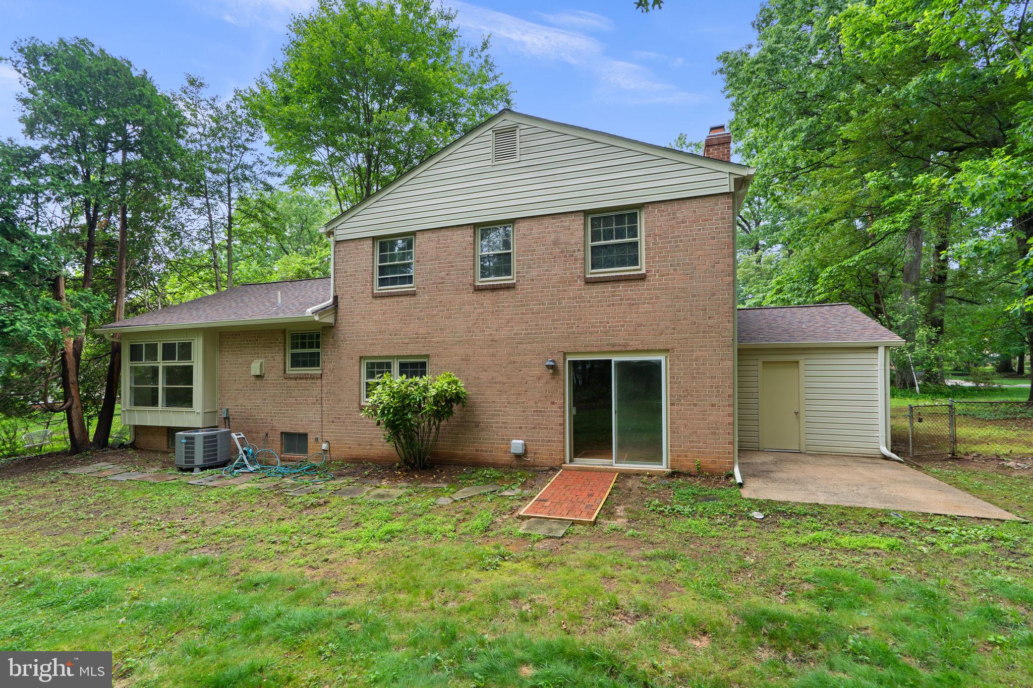 1585 Kimblewick Road Potomac, MD 20854 - Photo 60 of 60
