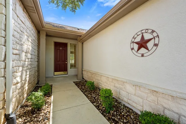 $288,000 | 118 Purple Sage Drive, Georgetown, TX 78633