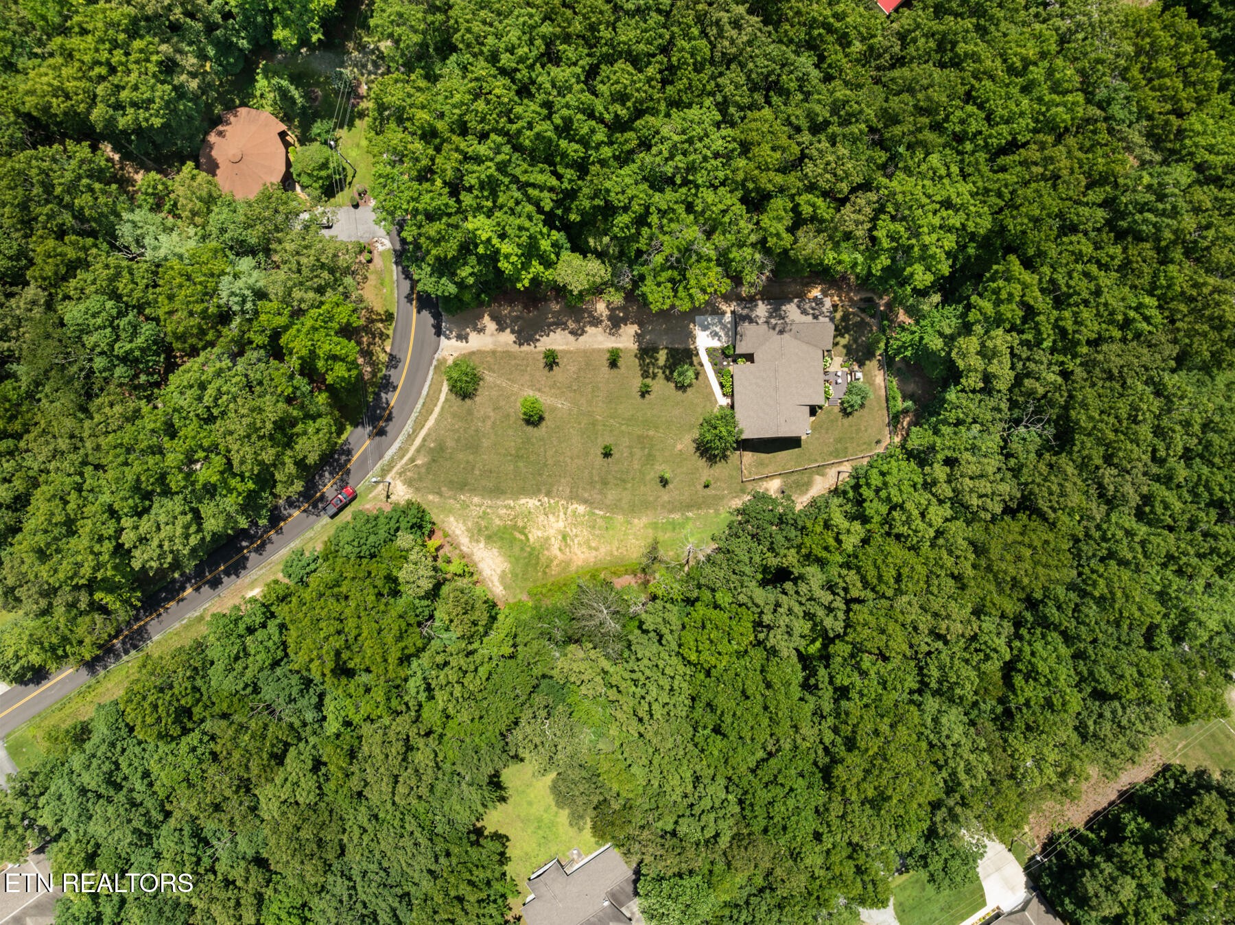 4117 Chica Road Crossville, TN 38572 - Photo 50 of 60