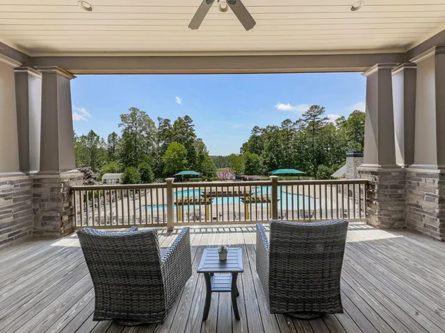 $629,000 | 206 Canyon Fairway Trace, Canton, GA 30114