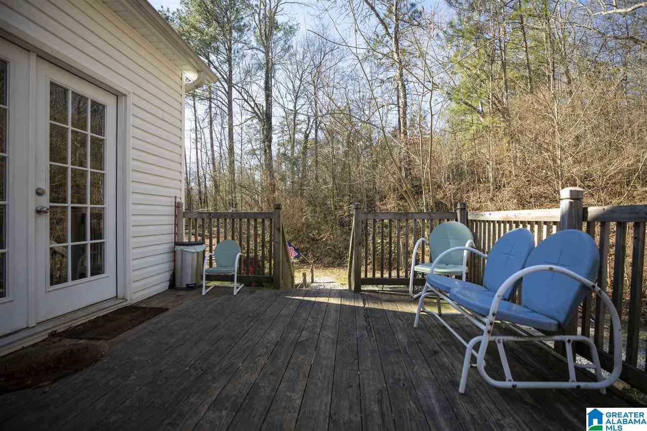 167 Sequoyah Road Pell City, AL 35128 - Photo 10 of 43