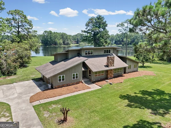 $639,900 | 5307 Forest Lake Drive West, Tifton, GA 31794