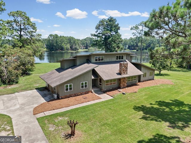 $639,900 | 5307 Forrest Lake Drive, Tifton, GA 31794