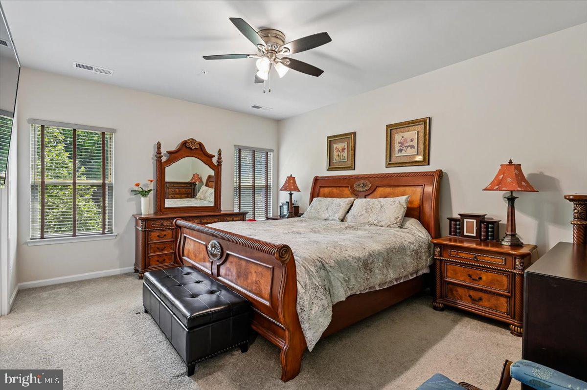 8261 Kippis Road Millersville, MD 21108 - Photo 26 of 68 Primary bed