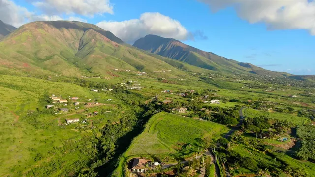 $2,499,000 | Lau Awa Place, Lahaina, HI 96761