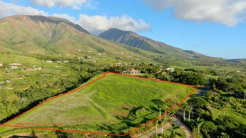 $2,499,000 | Lau Awa Place, Lahaina, HI 96761