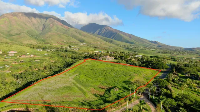 $2,499,000 | Lau Awa Place, Lahaina, HI 96761