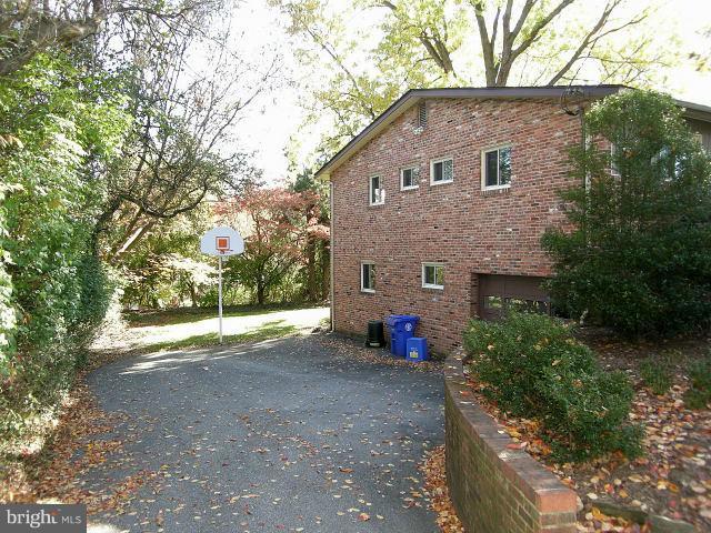 8721 Jones Mill Road Chevy Chase, MD 20815 - Photo 1 of 17 Exterior (General)