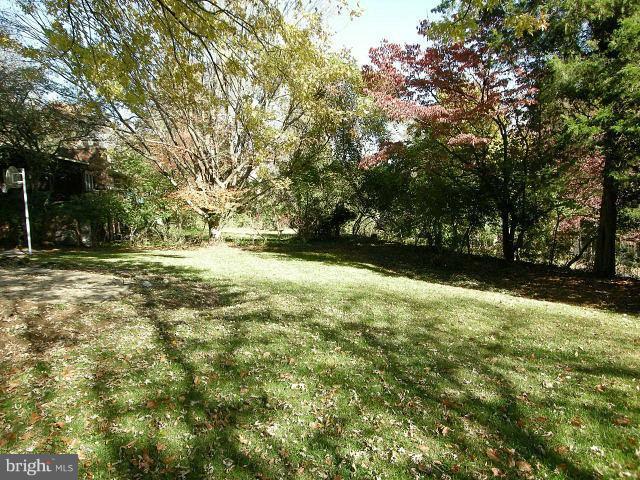 8721 Jones Mill Road Chevy Chase, MD 20815 - Photo 11 of 17 Exterior (General)