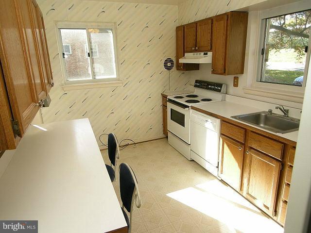 8721 Jones Mill Road Chevy Chase, MD 20815 - Photo 13 of 17 Kitchen