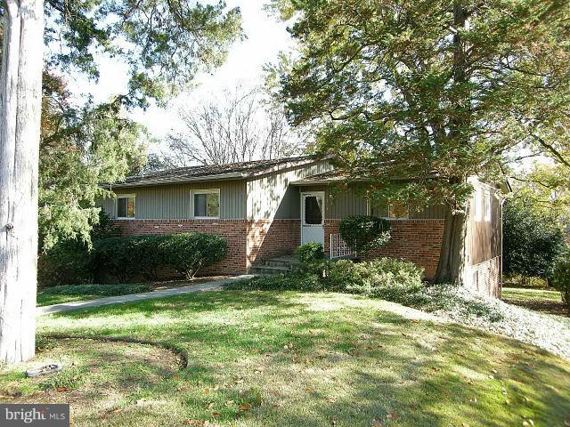 8721 Jones Mill Road Chevy Chase, MD 20815 - Photo 17 of 17 Exterior (Front)