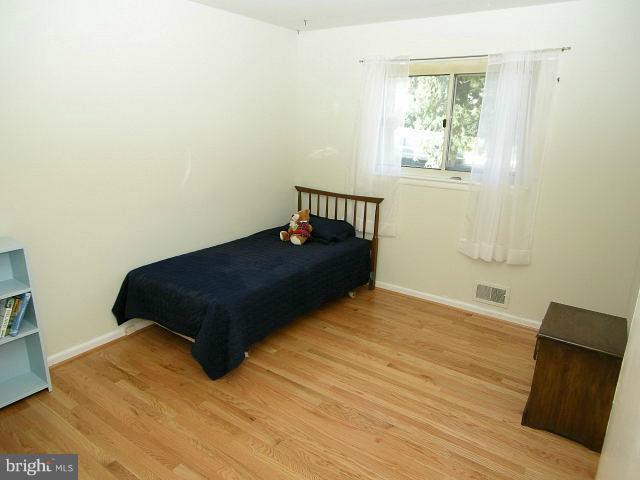 8721 Jones Mill Road Chevy Chase, MD 20815 - Photo 3 of 17 Bedroom
