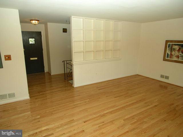 8721 Jones Mill Road Chevy Chase, MD 20815 - Photo 6 of 17 Living Room