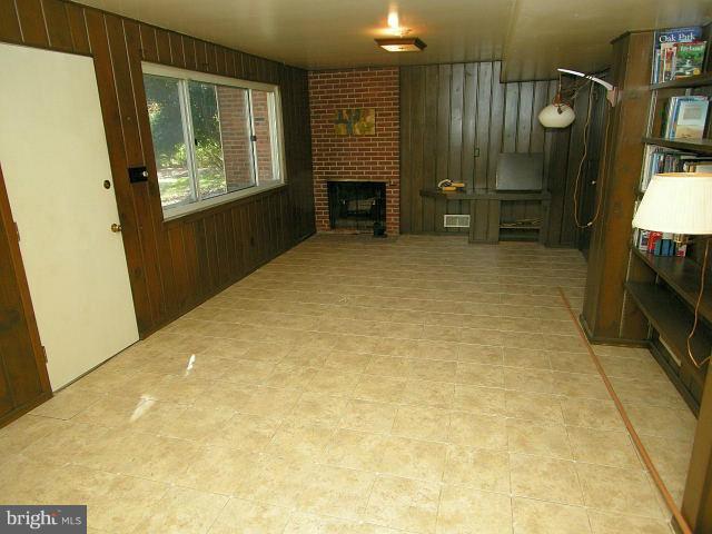 8721 Jones Mill Road Chevy Chase, MD 20815 - Photo 7 of 17 Basement