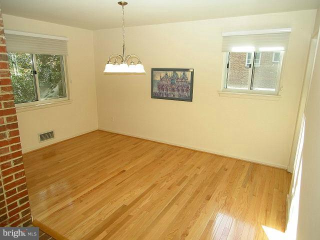 8721 Jones Mill Road Chevy Chase, MD 20815 - Photo 10 of 17 Bedroom