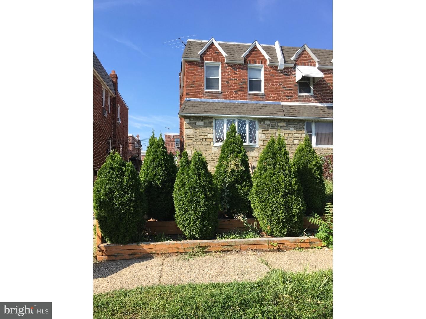 1834 Danforth Street Philadelphia, PA 19152 - Photo 1 of 17 Gallery Image 1