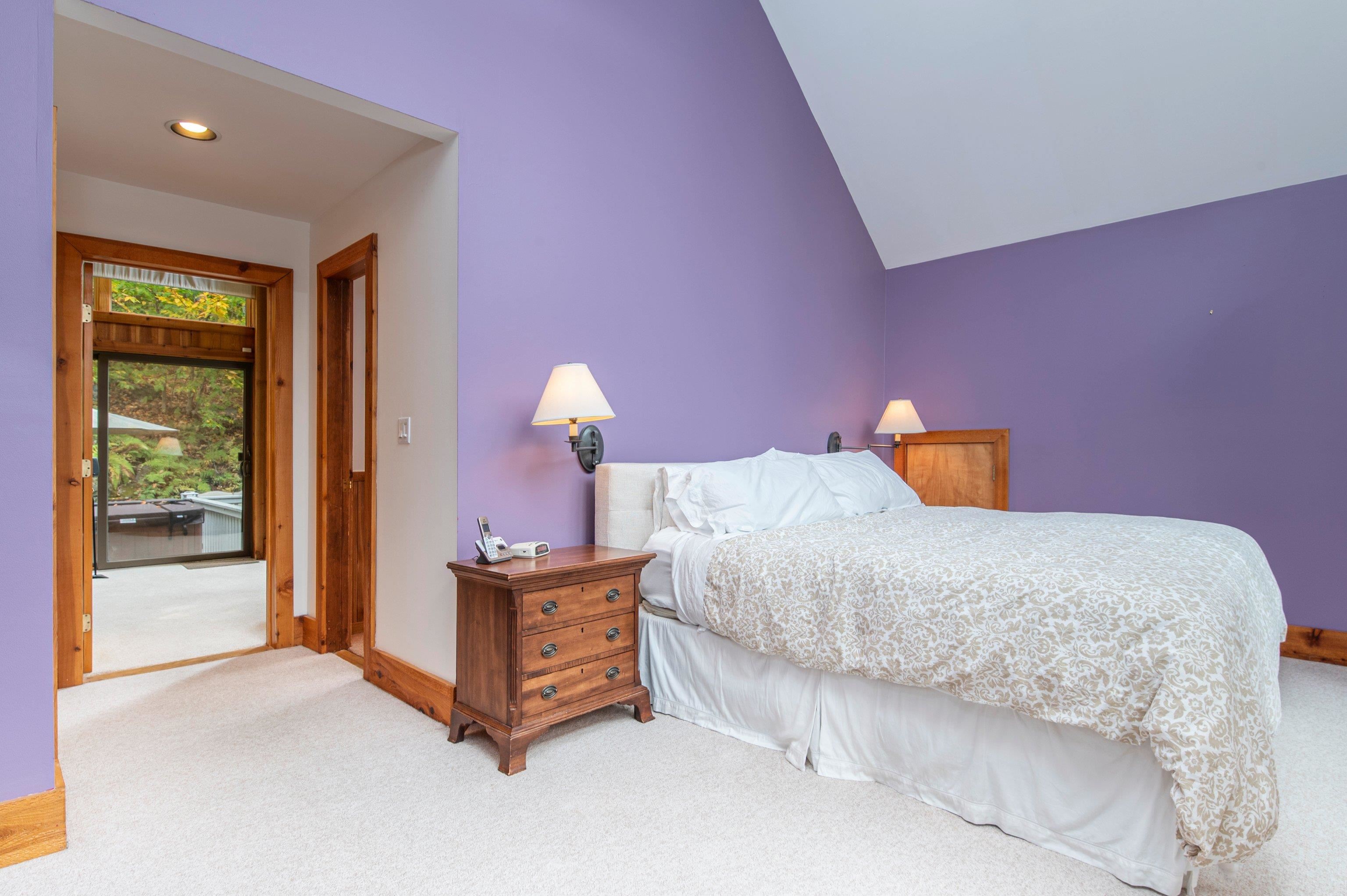 17 Roundtree Road Winhall, VT 05340 - Photo 22 of 37