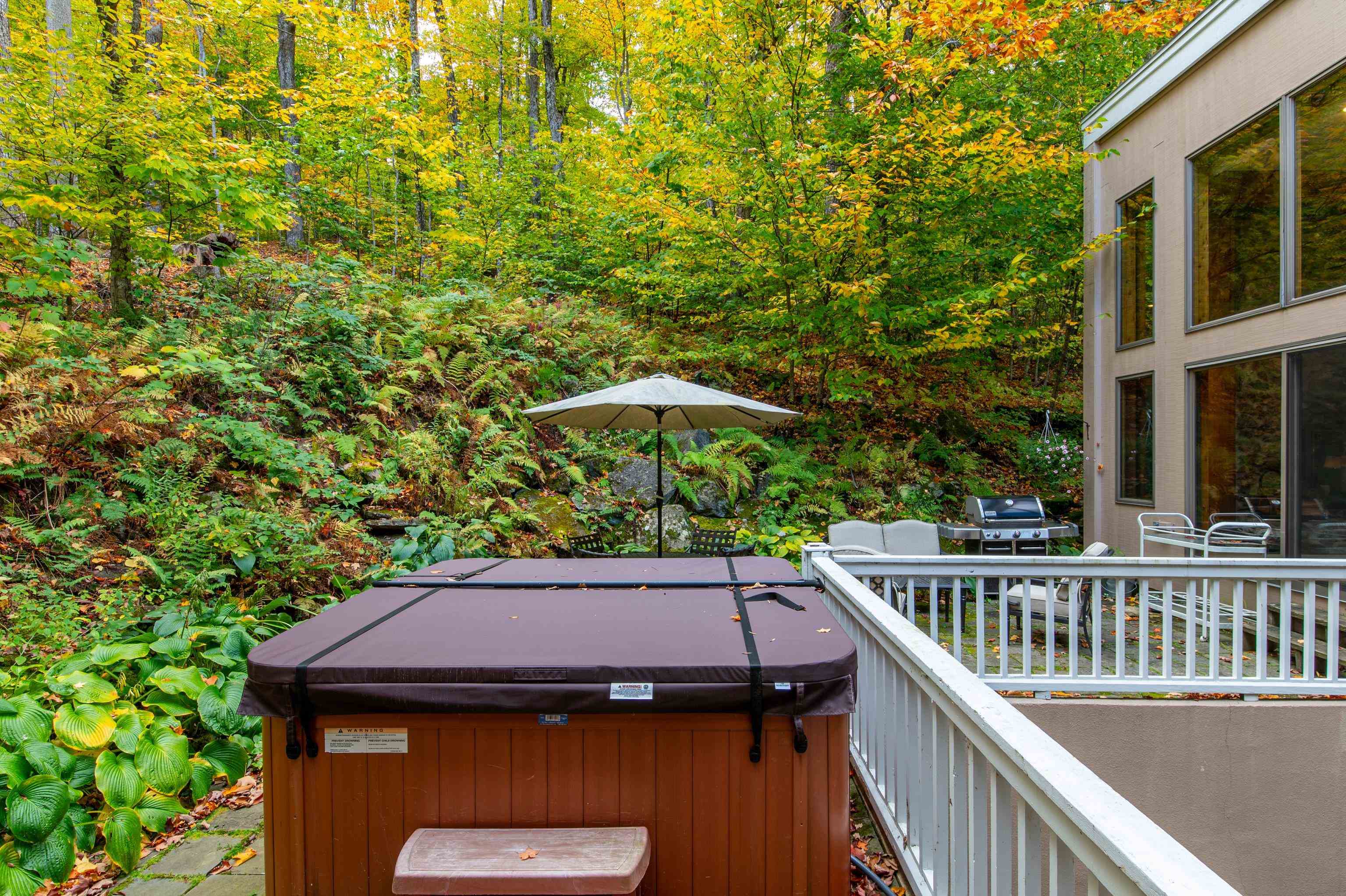 17 Roundtree Road Winhall, VT 05340 - Photo 37 of 37