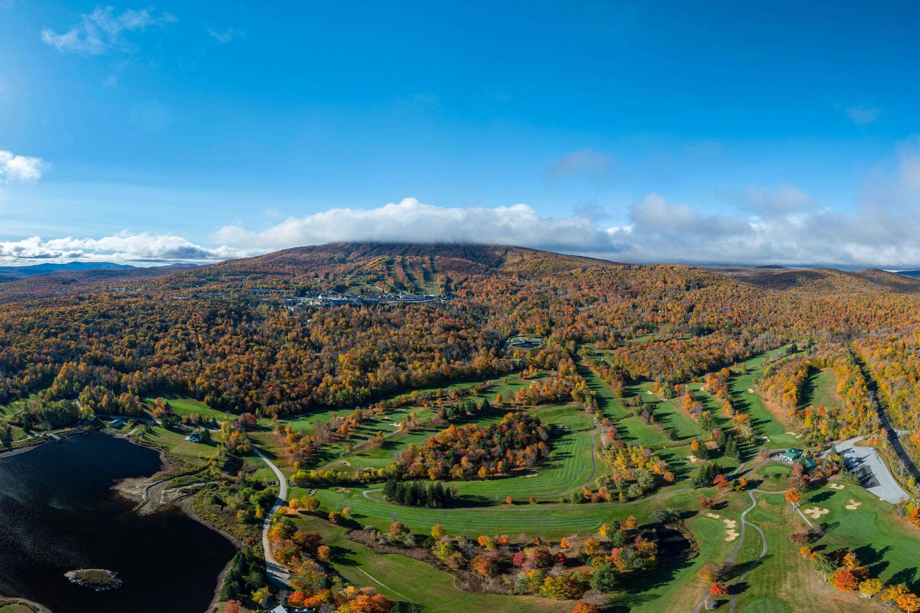 17 Roundtree Road Winhall, VT 05340 - Photo 4 of 37