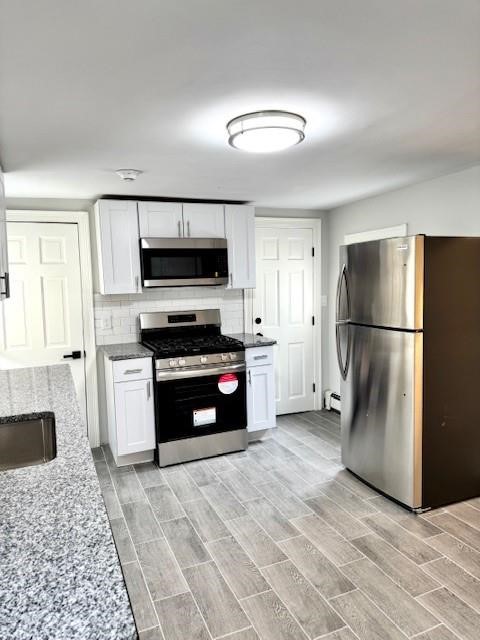 71 East George Street, Unit 1 Providence, RI 02906 - Photo 3 of 35
