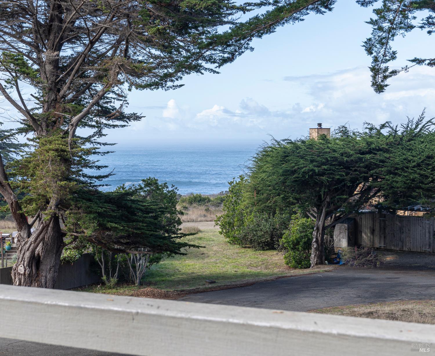 116 Shepherds Close The Sea Ranch, CA 95497 - Photo 28 of 48 view from spa deck