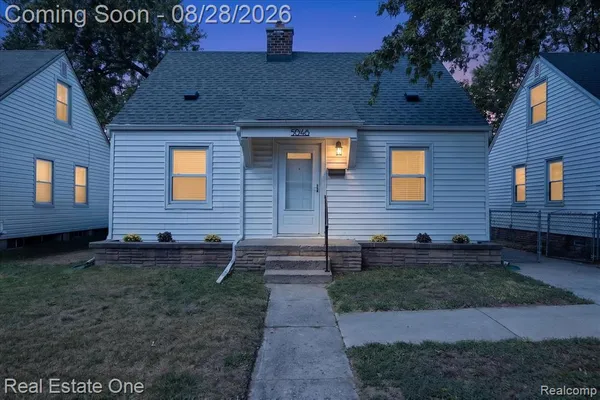 $185,000 | 5048 Howe Road, Wayne, MI 48184