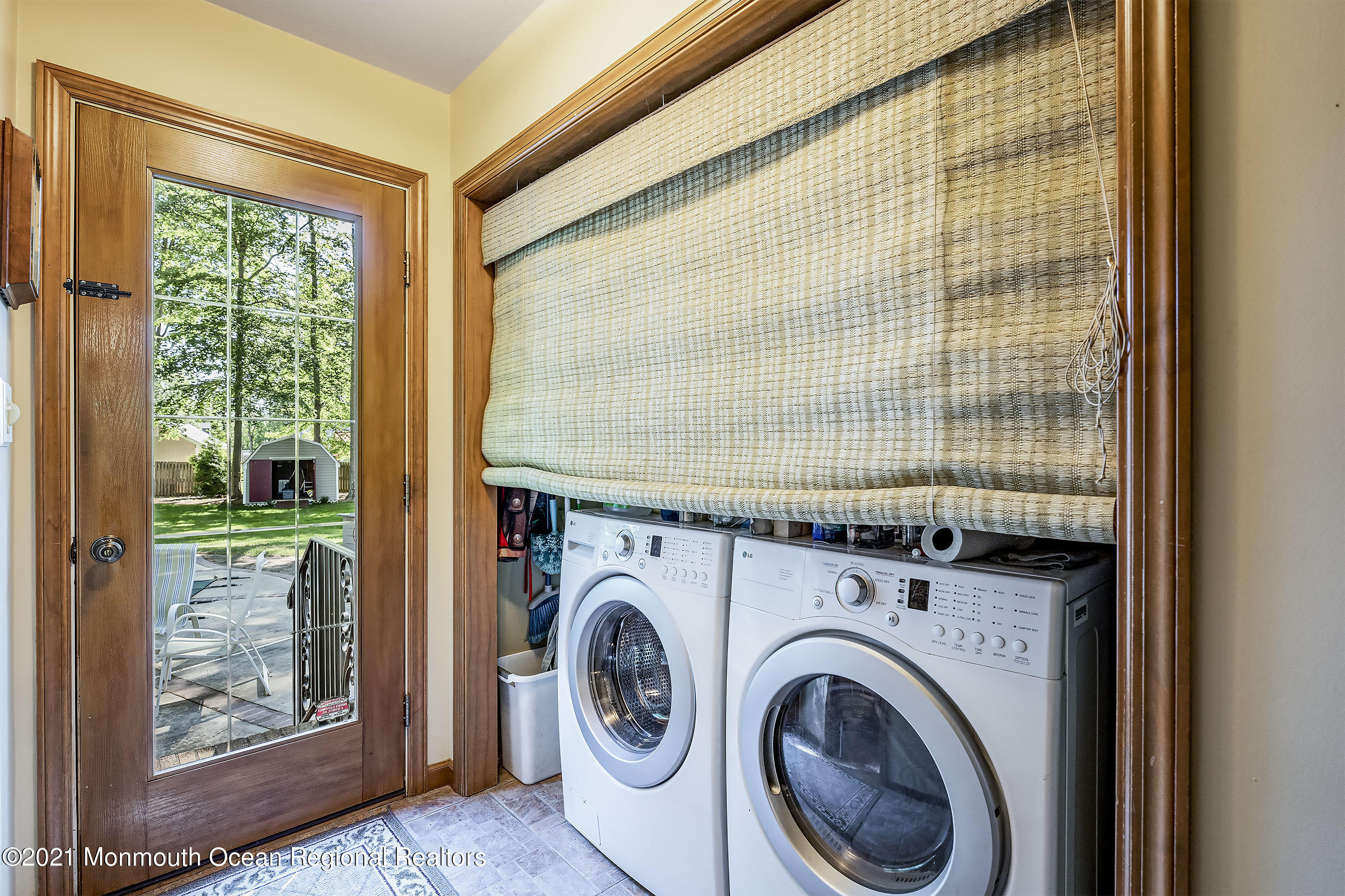 115 Havens Mill Road Freehold, NJ 07728 - Photo 11 of 44 Laundry 1