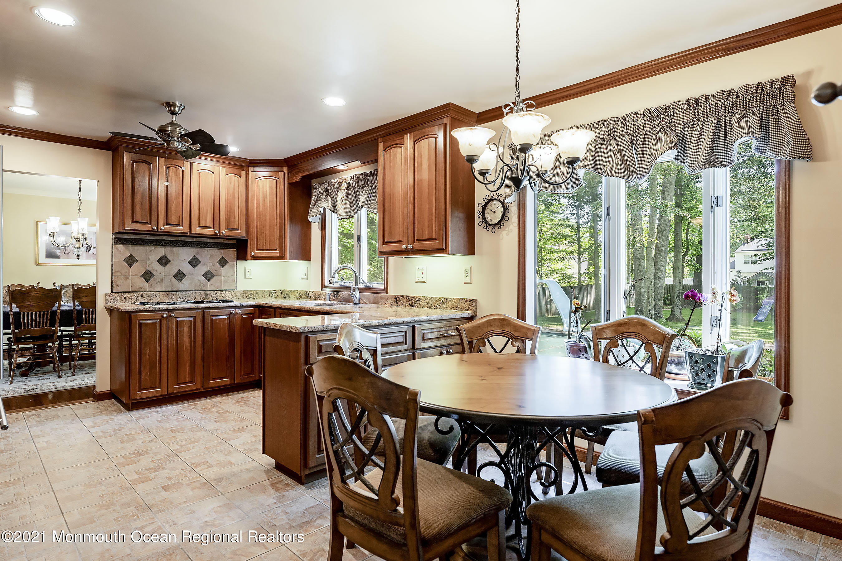 115 Havens Mill Road Freehold, NJ 07728 - Photo 13 of 44 Breakfast 1