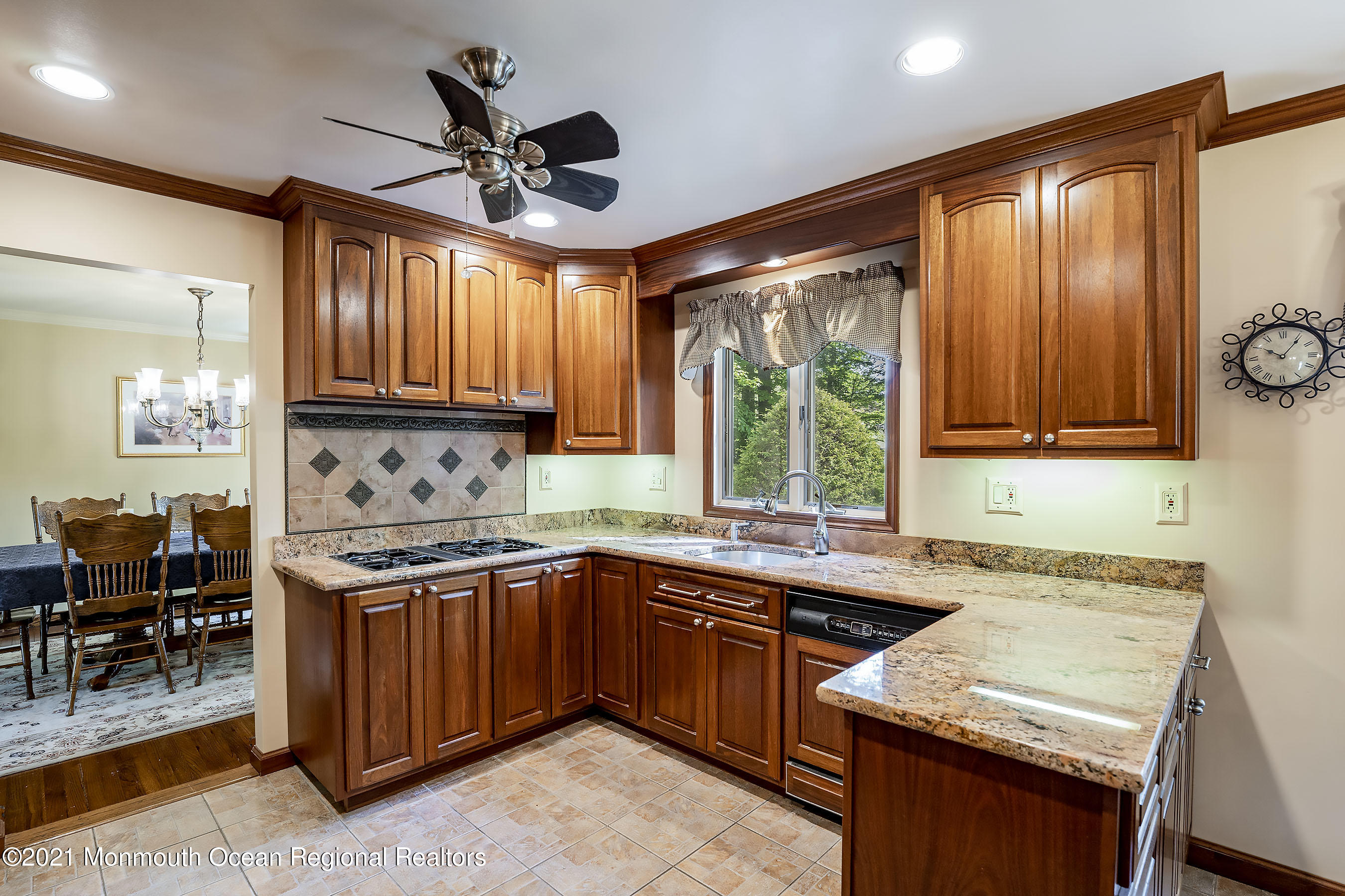 115 Havens Mill Road Freehold, NJ 07728 - Photo 14 of 44 Kitchen 2