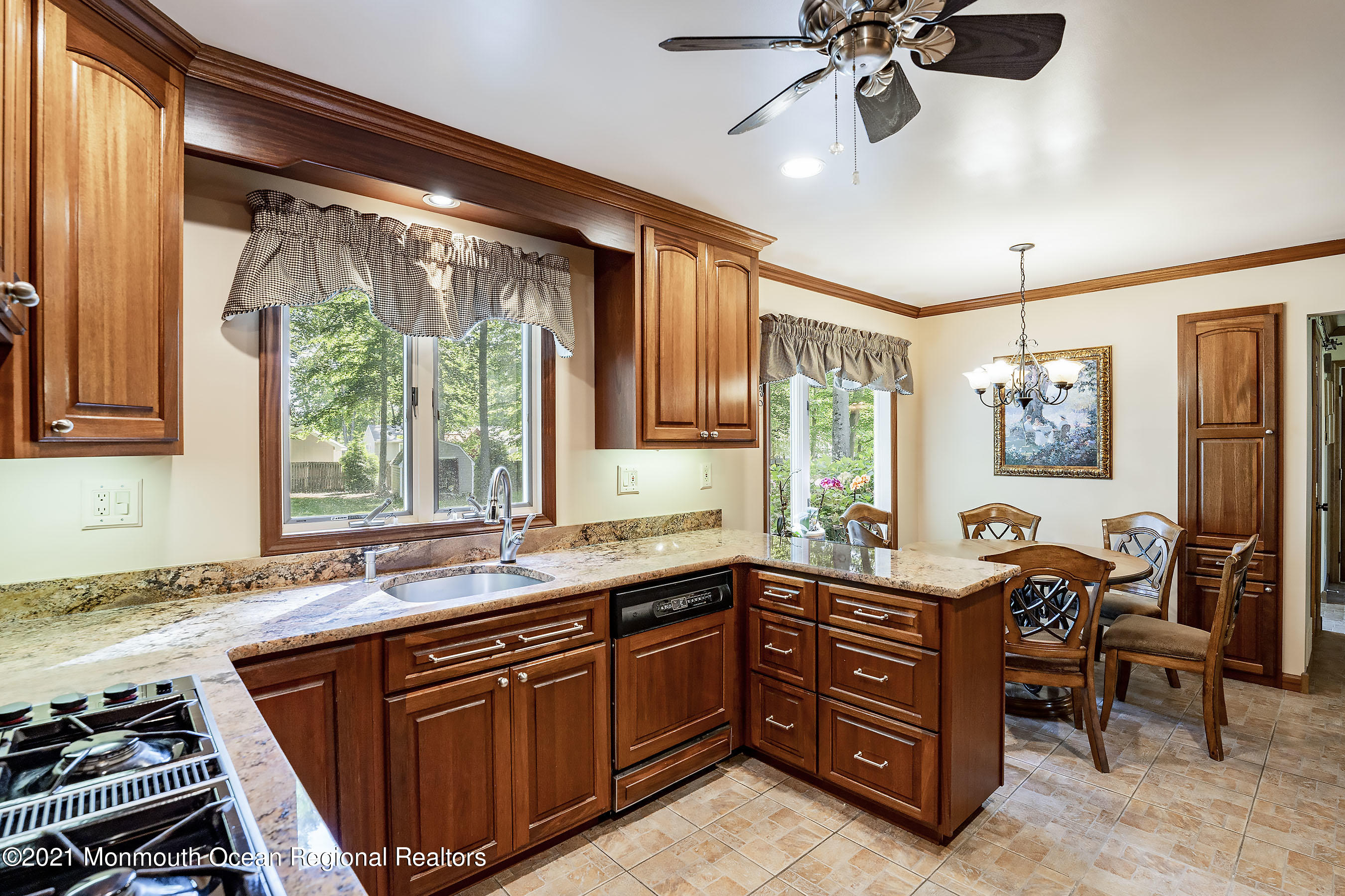 115 Havens Mill Road Freehold, NJ 07728 - Photo 15 of 44 Kitchen 1