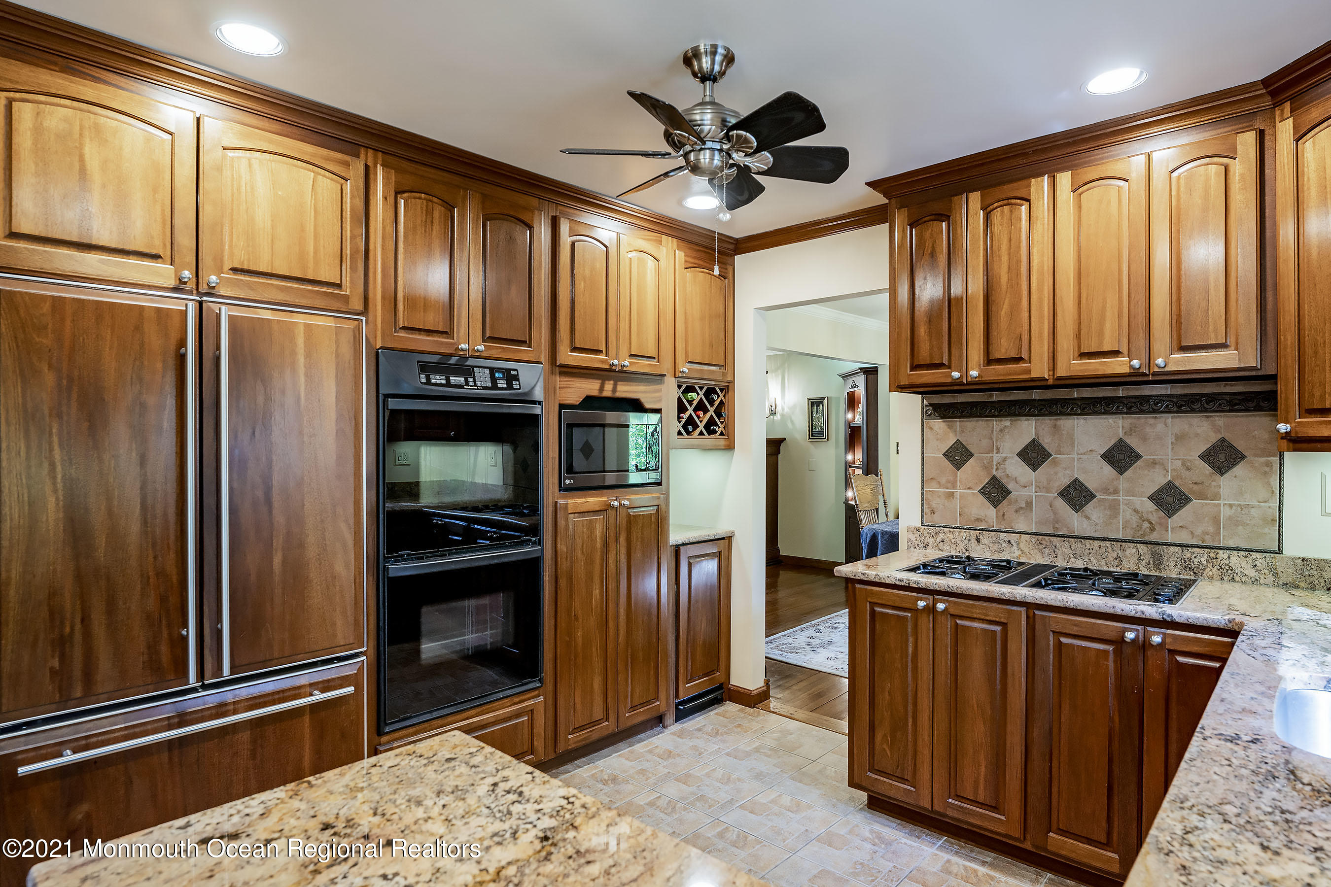 115 Havens Mill Road Freehold, NJ 07728 - Photo 16 of 44 Kitchen 3