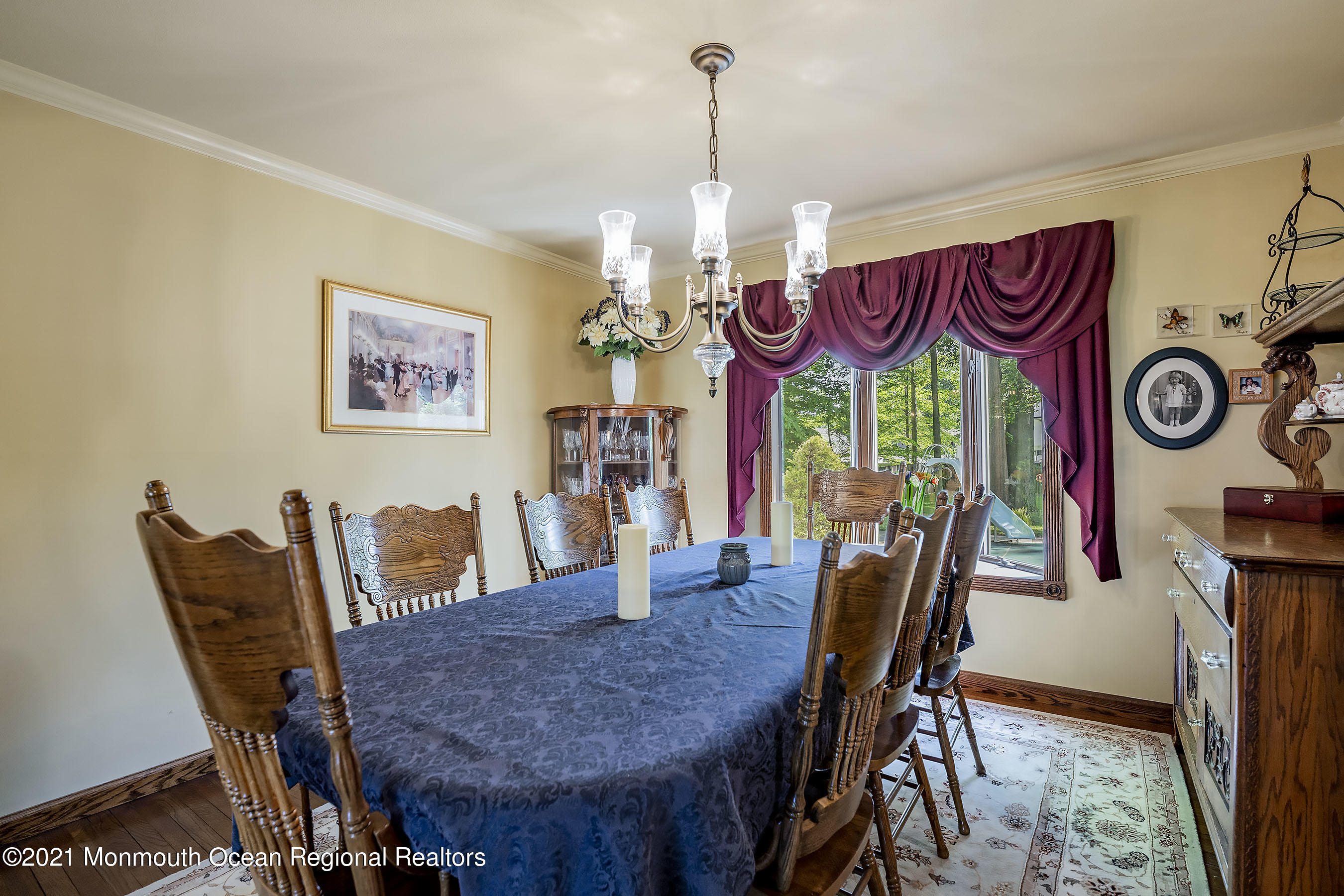 115 Havens Mill Road Freehold, NJ 07728 - Photo 17 of 44 Dining 1