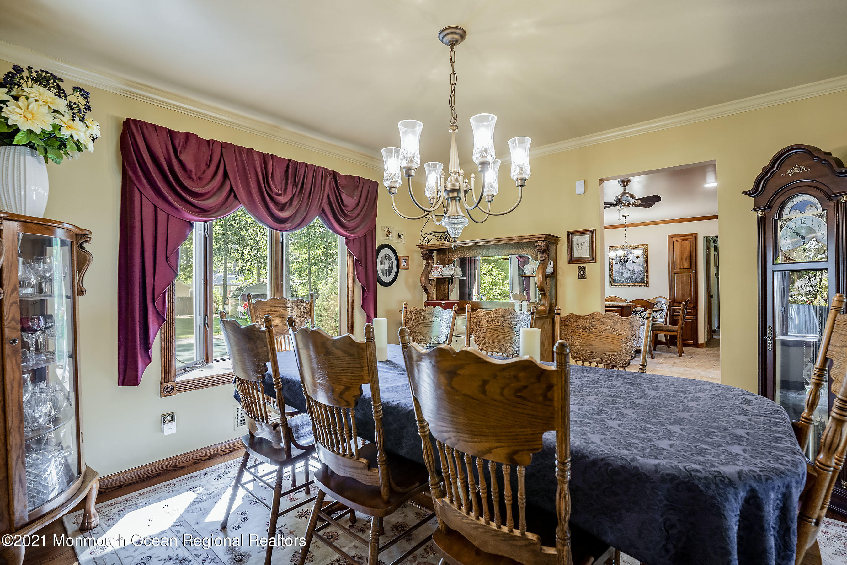 115 Havens Mill Road Freehold, NJ 07728 - Photo 18 of 44 Dining 2