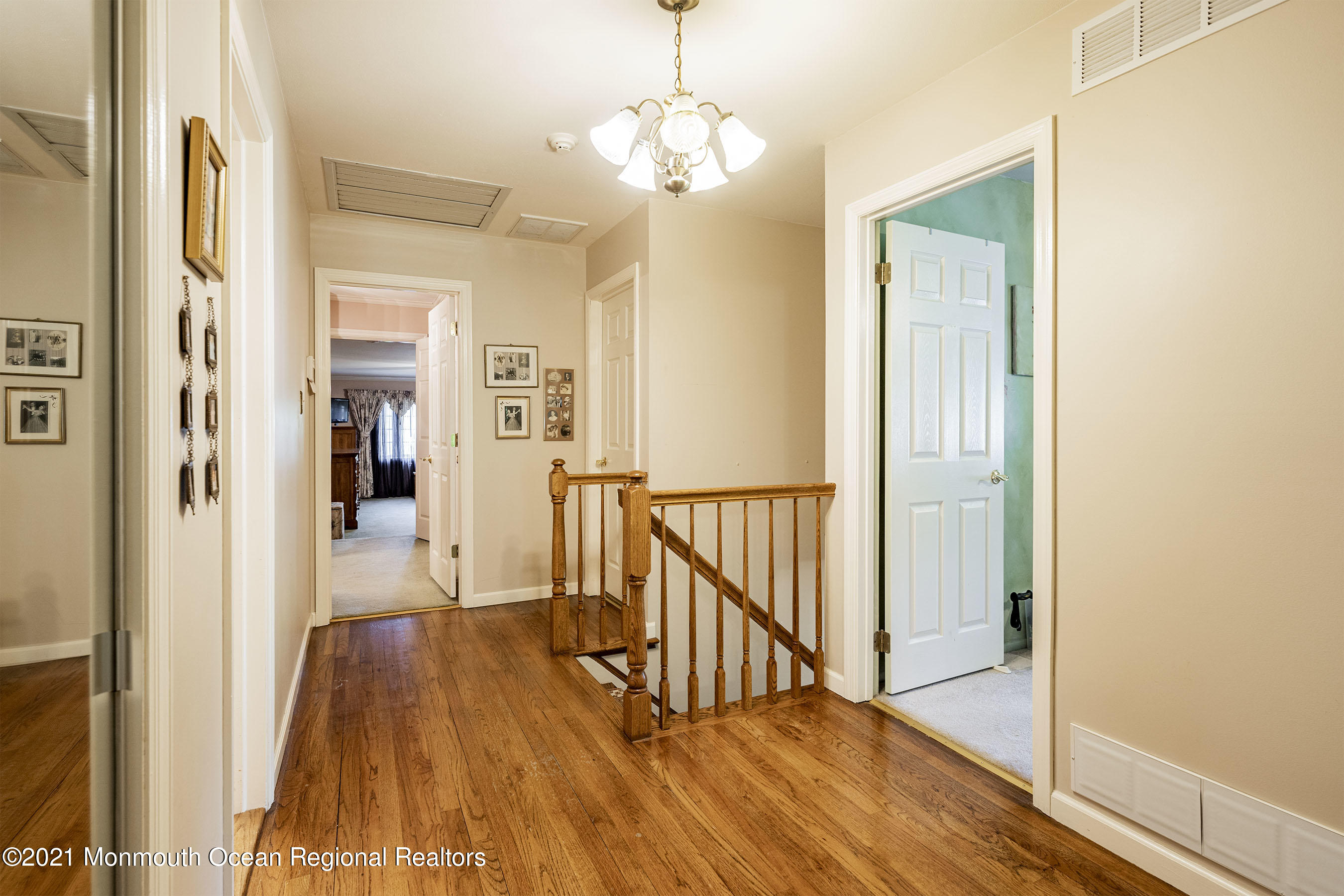 115 Havens Mill Road Freehold, NJ 07728 - Photo 22 of 44 Landing 1