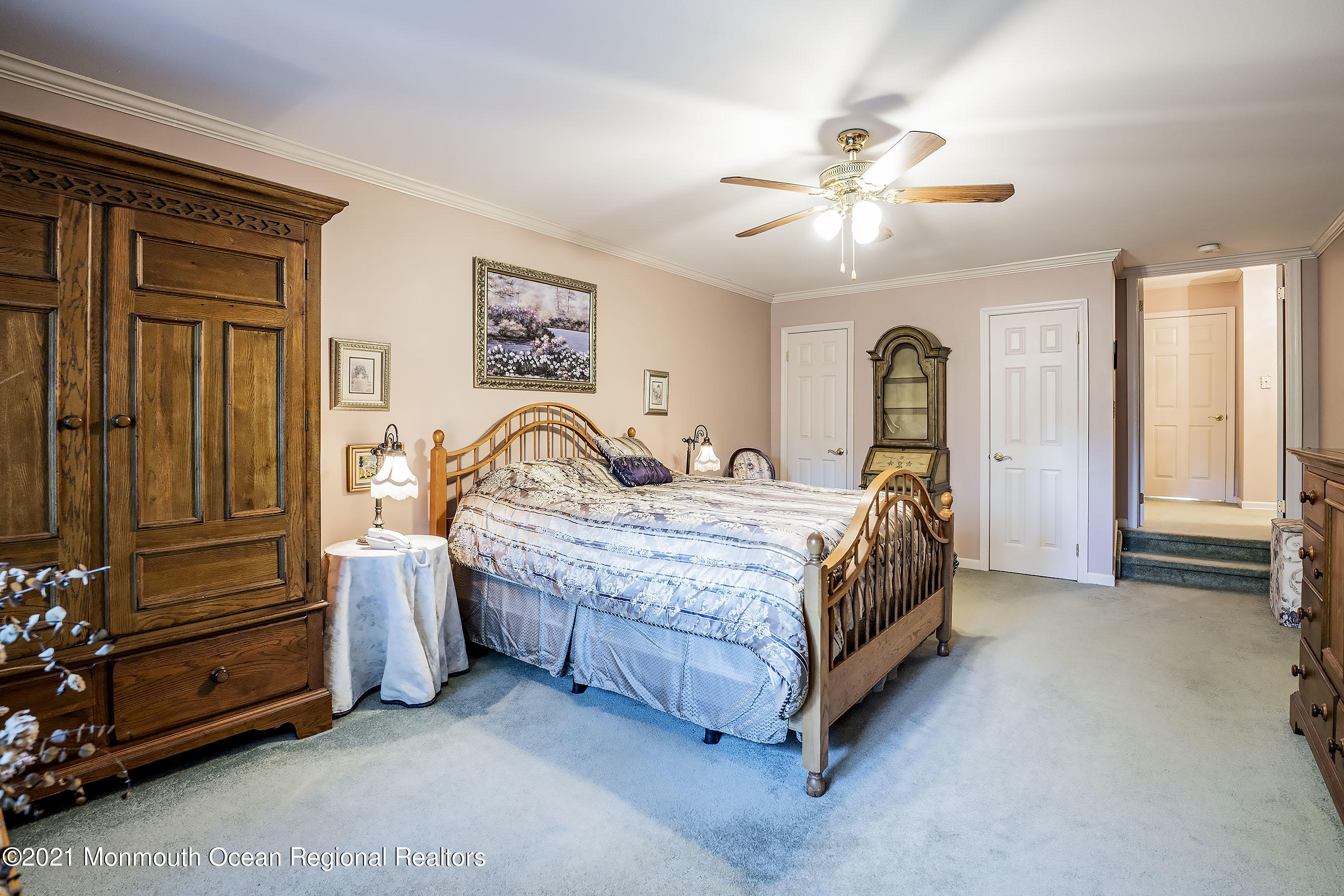 115 Havens Mill Road Freehold, NJ 07728 - Photo 24 of 44 Primary bed 4B