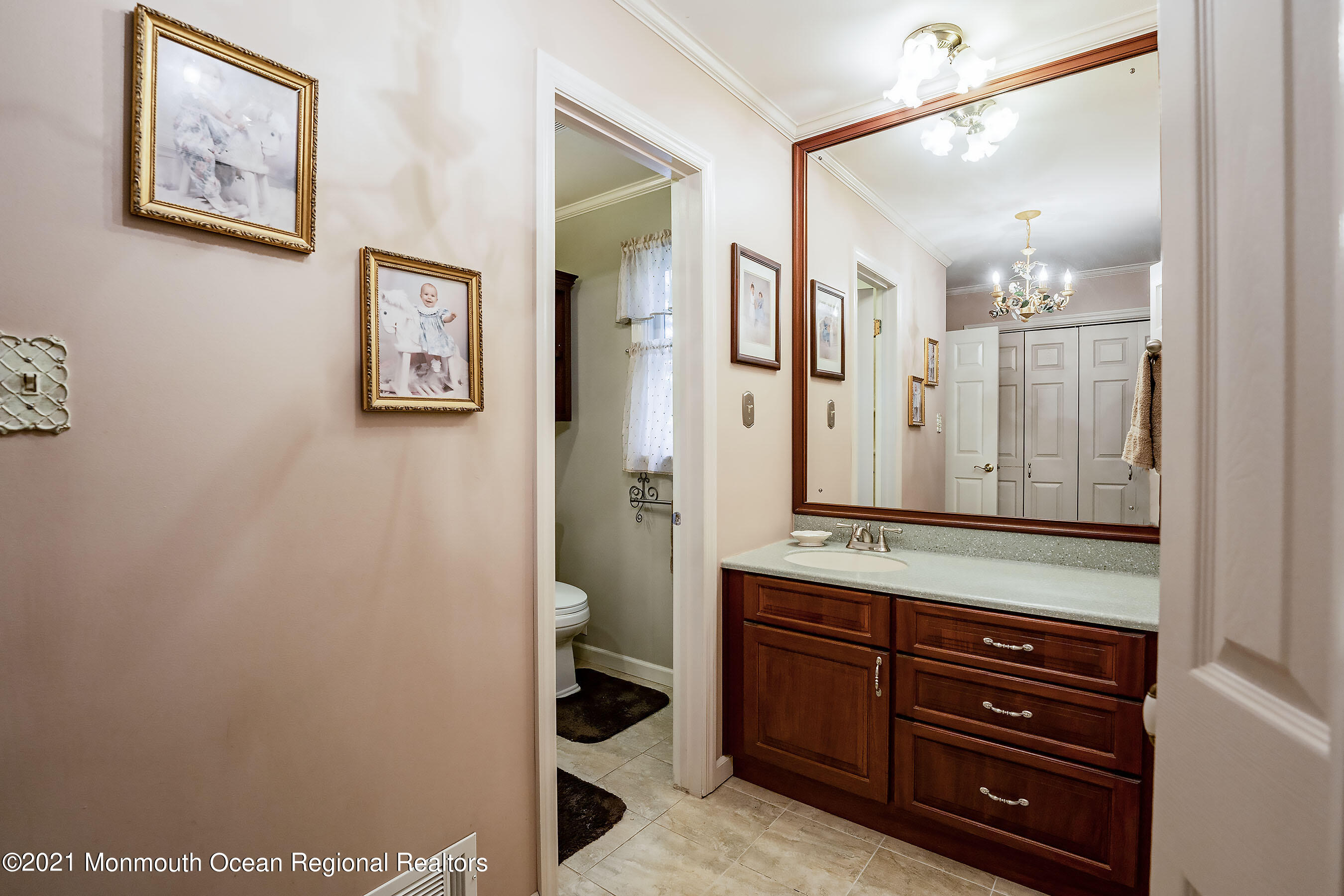 115 Havens Mill Road Freehold, NJ 07728 - Photo 25 of 44 Bath 2A
