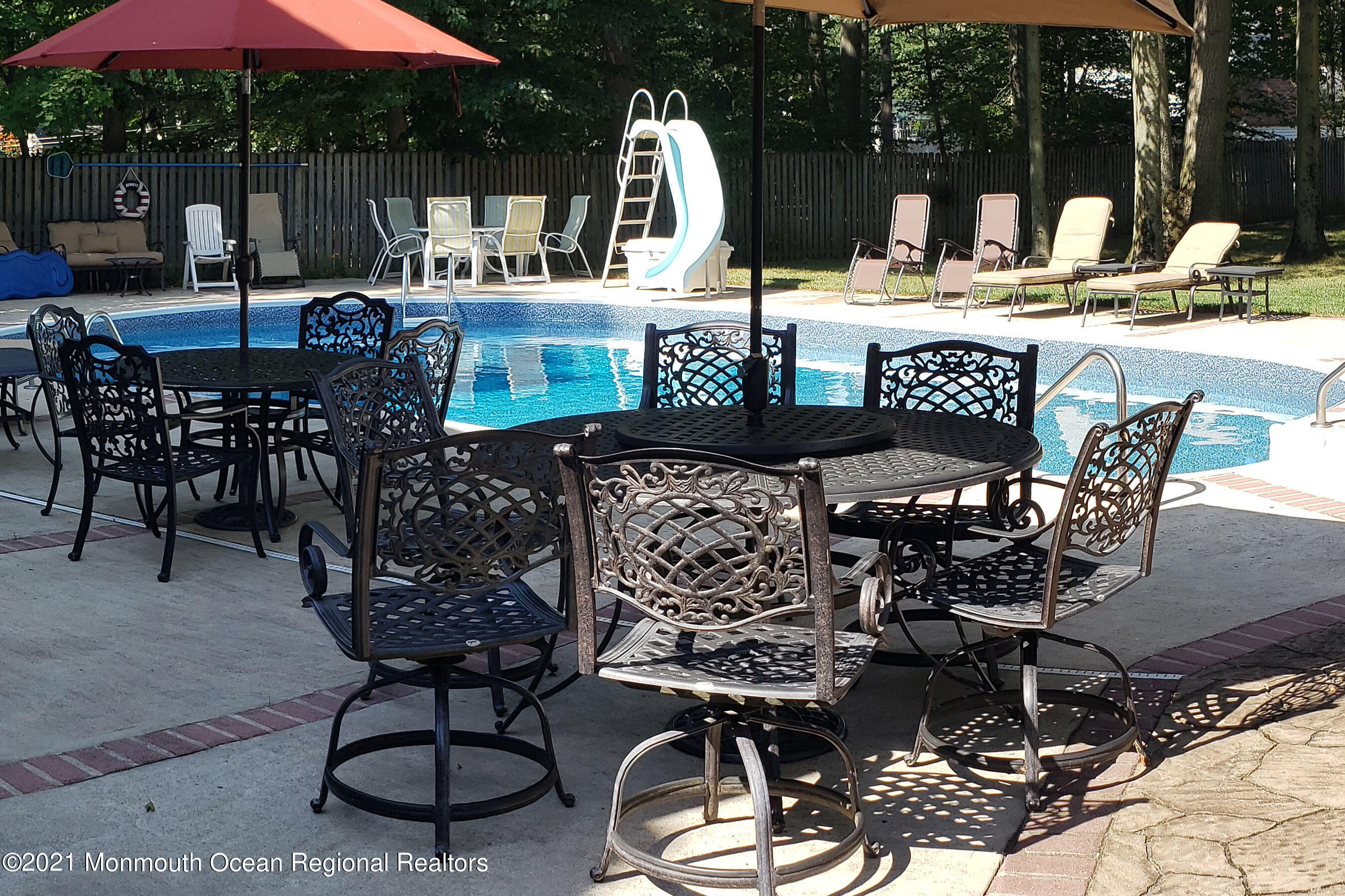 115 Havens Mill Road Freehold, NJ 07728 - Photo 32 of 44 Pool 1