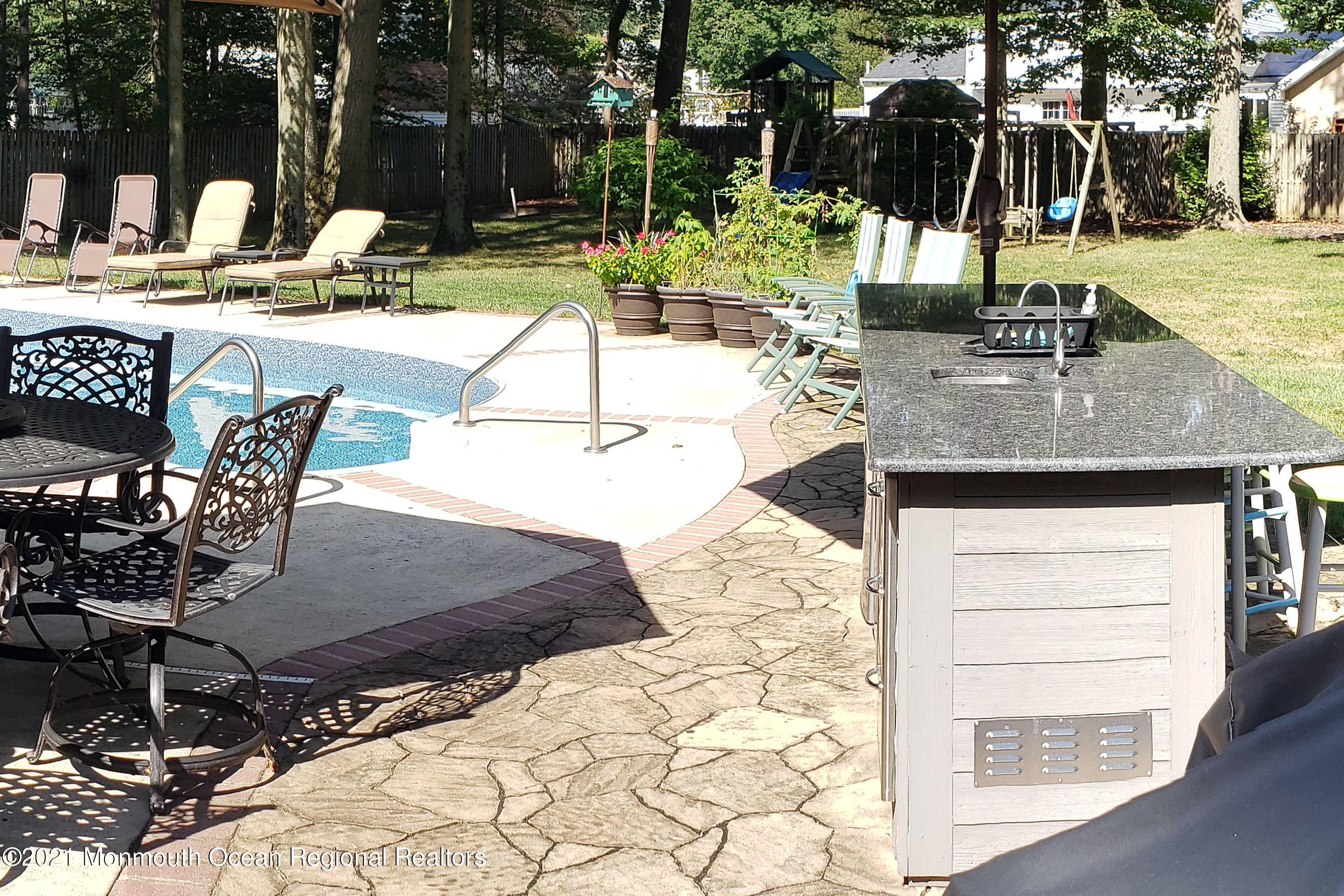 115 Havens Mill Road Freehold, NJ 07728 - Photo 33 of 44 Pool 2