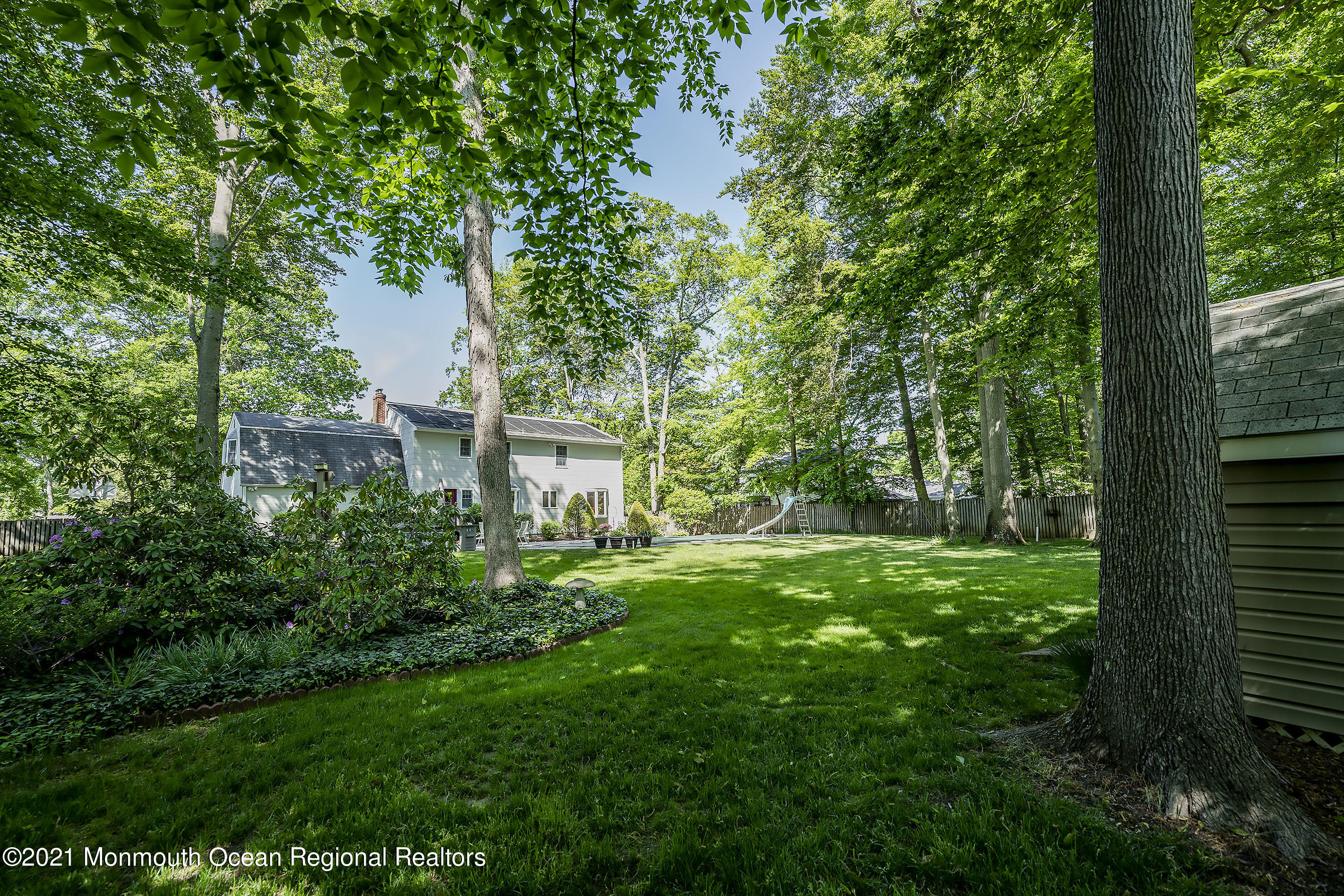 115 Havens Mill Road Freehold, NJ 07728 - Photo 37 of 44 Yard 3