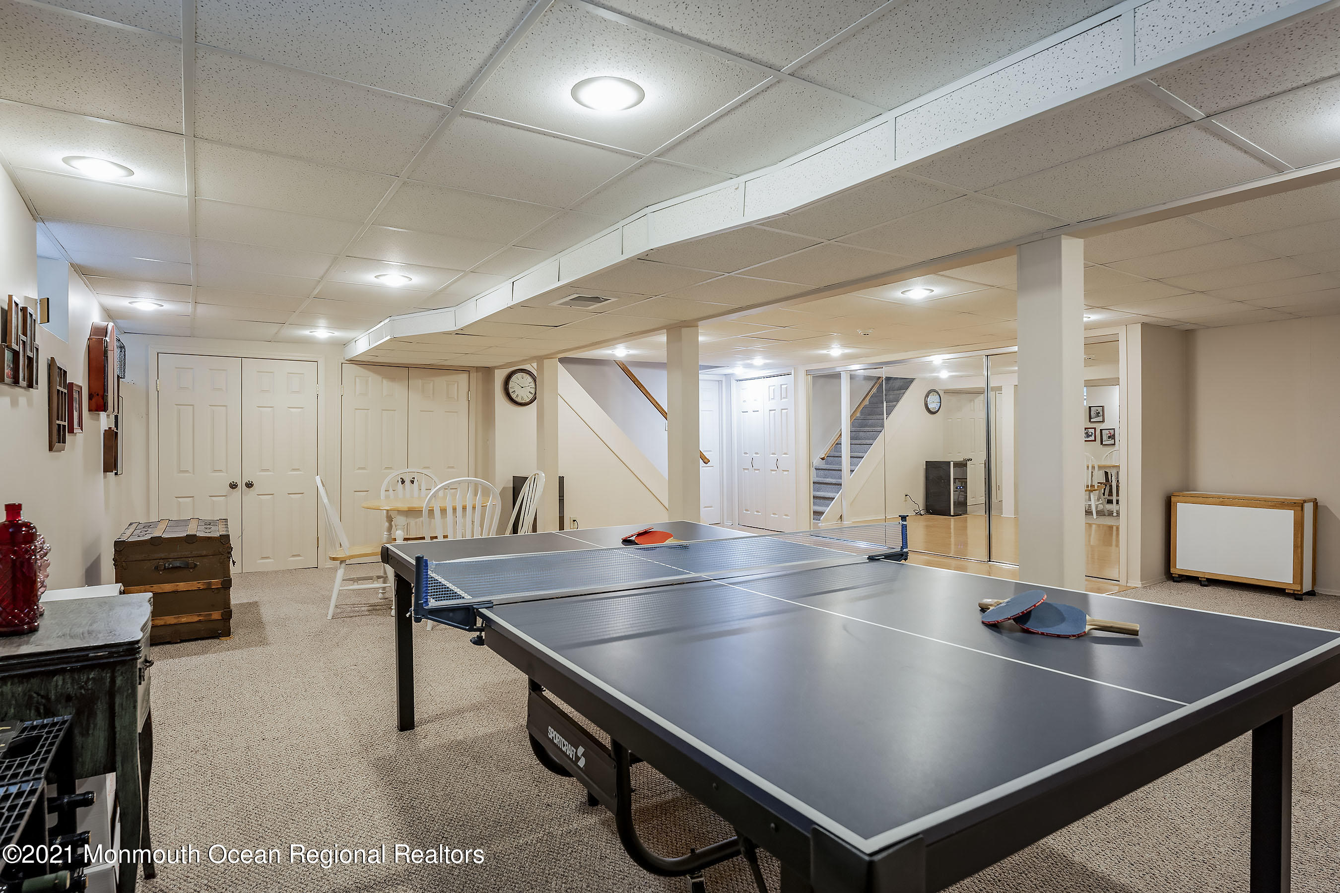 115 Havens Mill Road Freehold, NJ 07728 - Photo 42 of 44 Basement 2