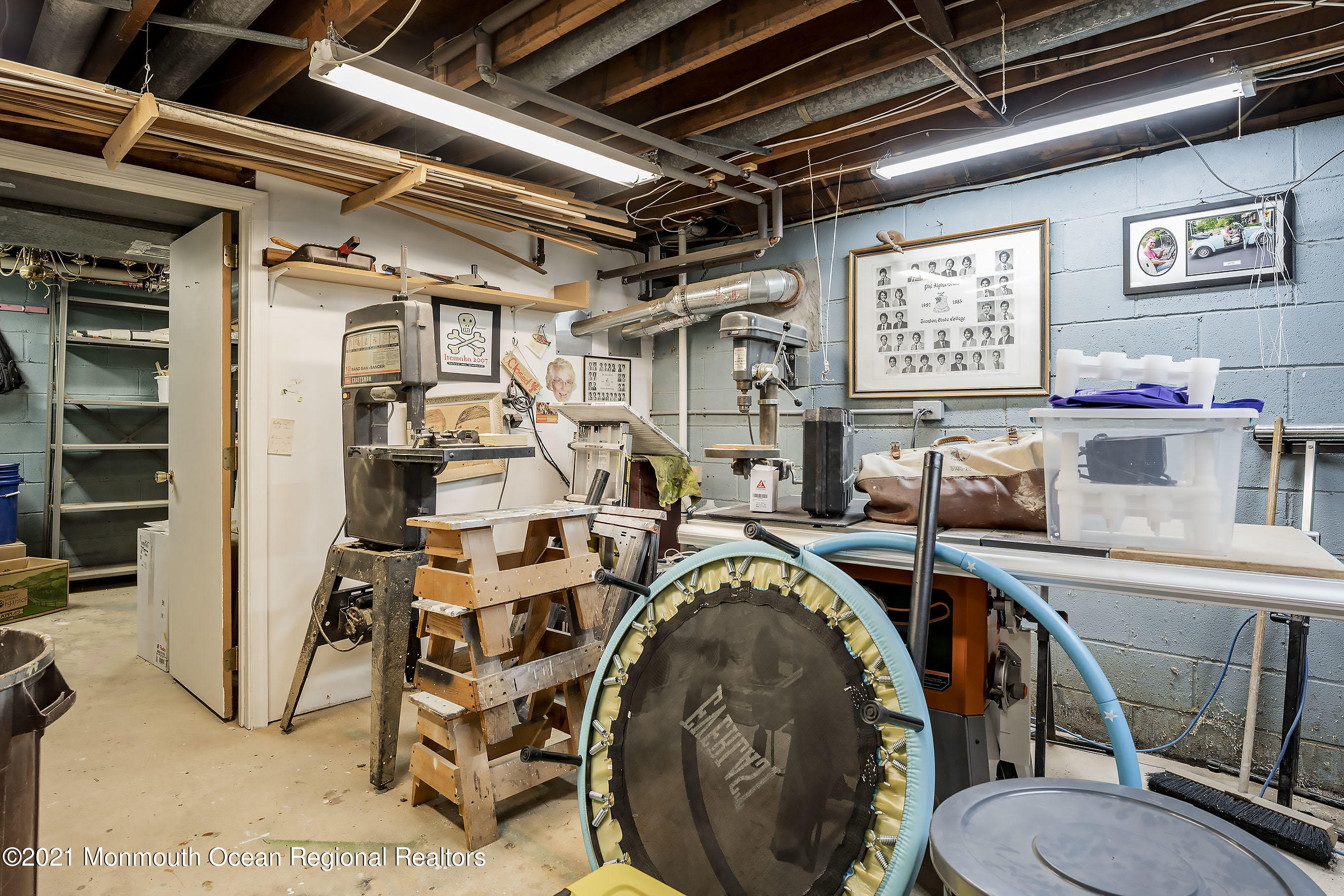 115 Havens Mill Road Freehold, NJ 07728 - Photo 44 of 44 Workshop 1