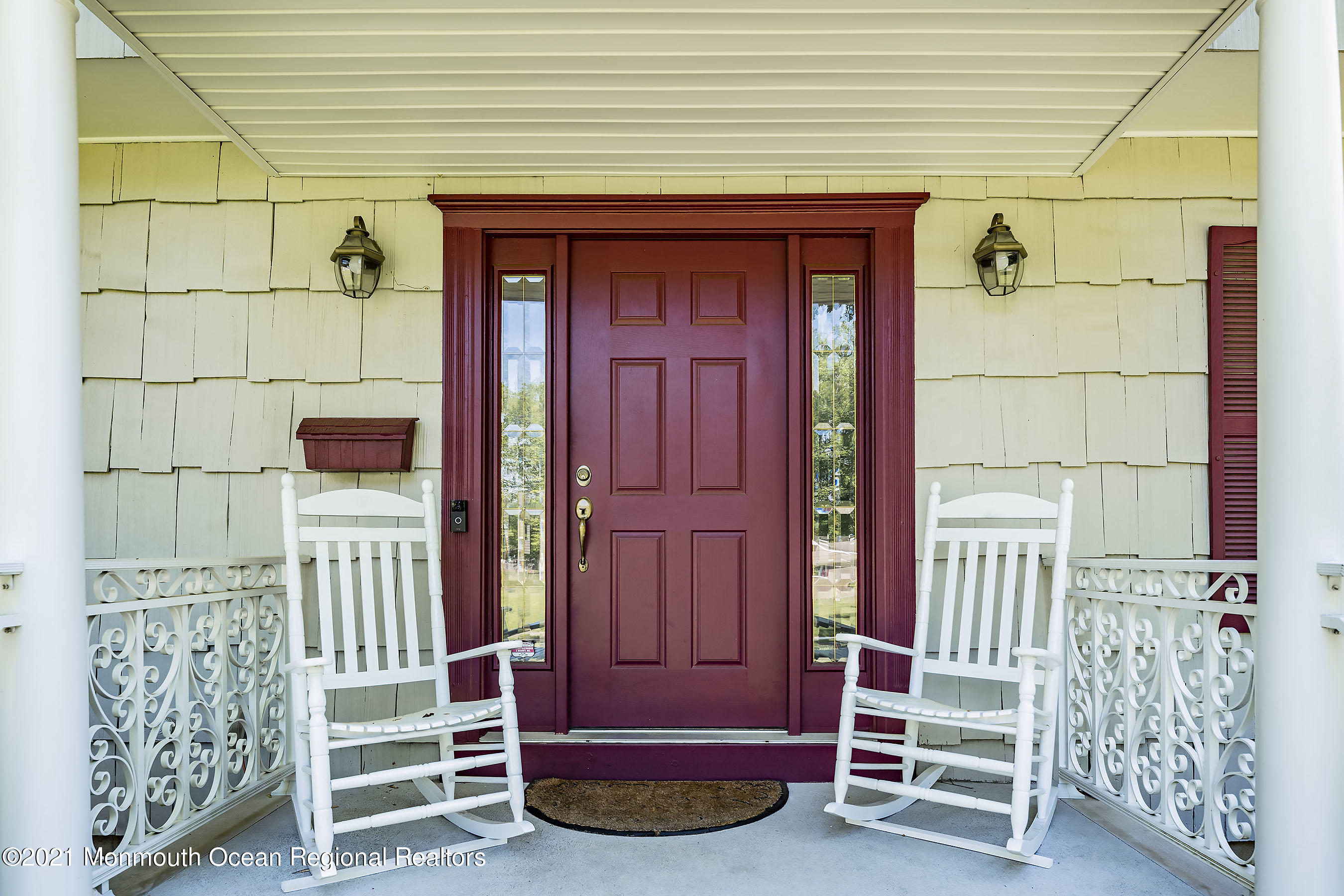 115 Havens Mill Road Freehold, NJ 07728 - Photo 6 of 44 Front entry 1