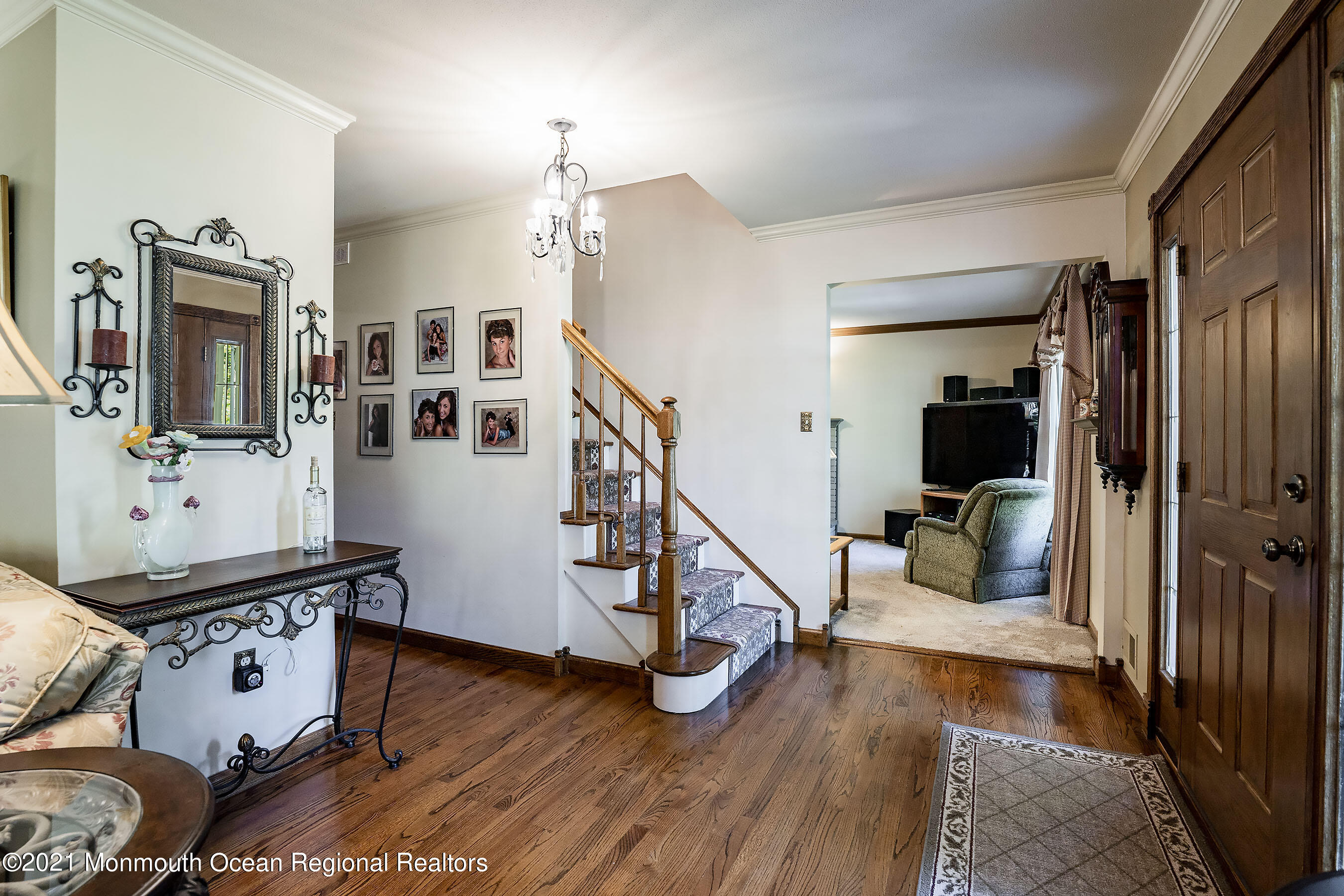 115 Havens Mill Road Freehold, NJ 07728 - Photo 7 of 44 Foyer 1
