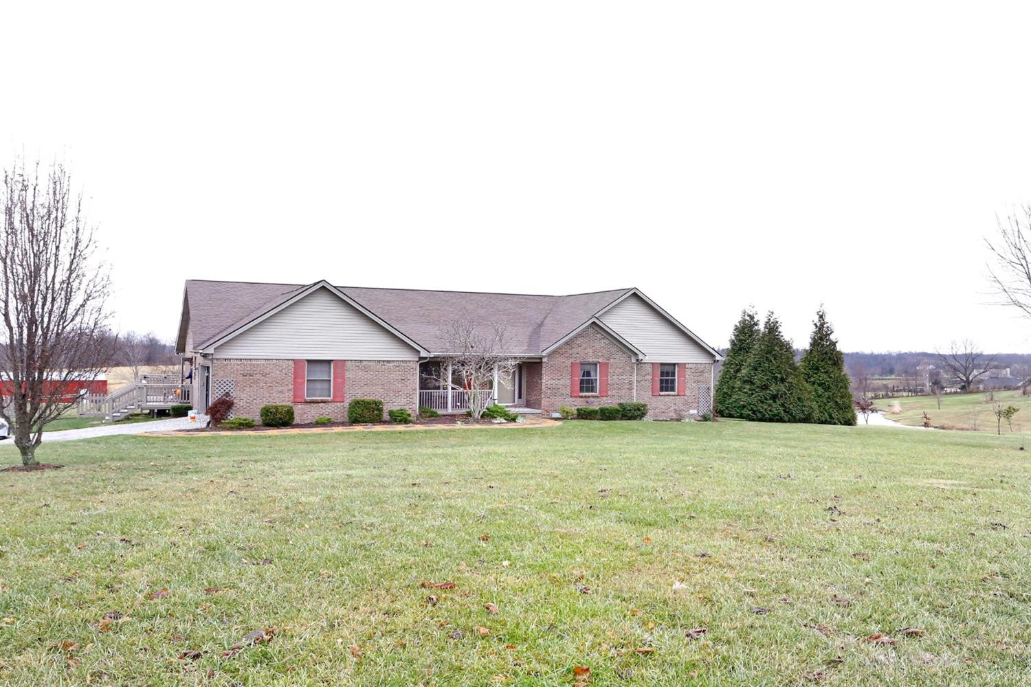 314 Pea Ridge Road Stamping Ground, KY 40379 - Photo 1 of 43 Photo 1