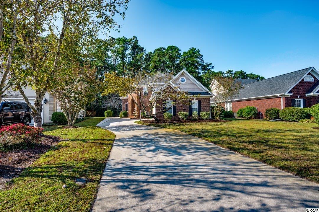 4446 Firethorne Drive Murrells Inlet, SC 29576 - Photo 1 of 36 Gallery Image 1