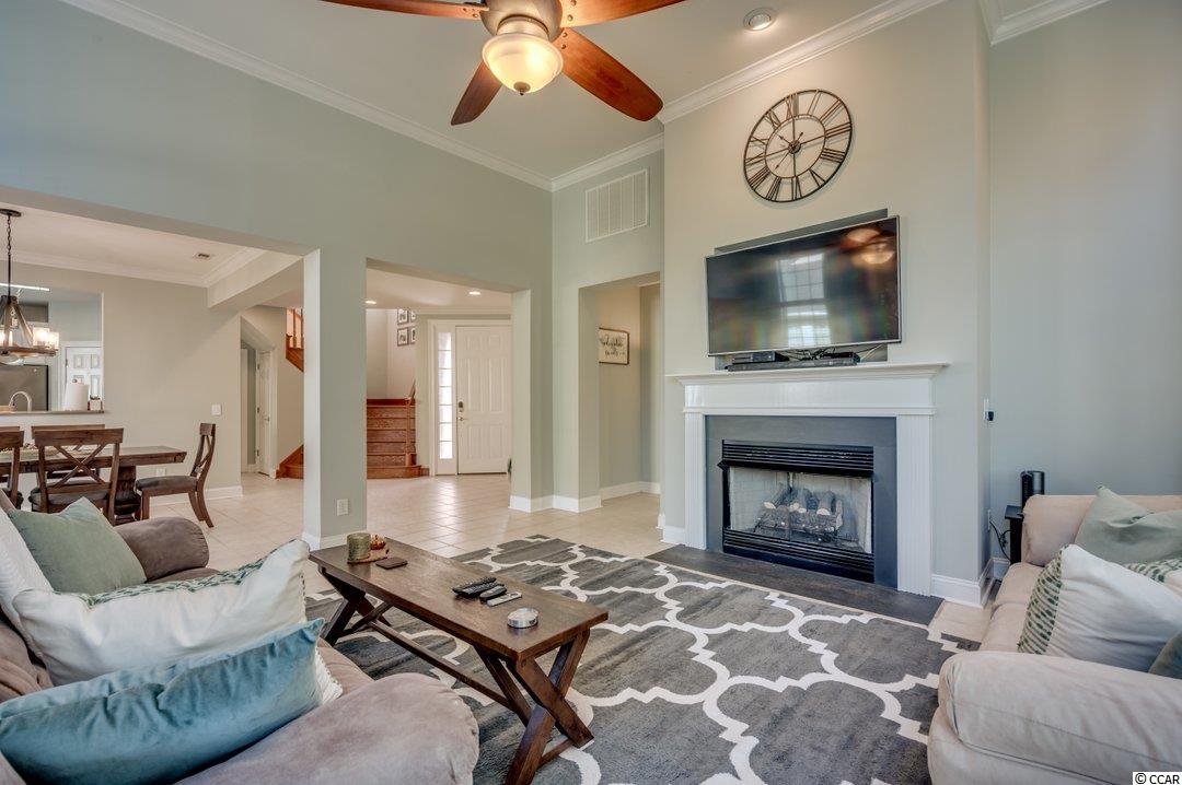 4446 Firethorne Drive Murrells Inlet, SC 29576 - Photo 12 of 36 Gallery Image 12