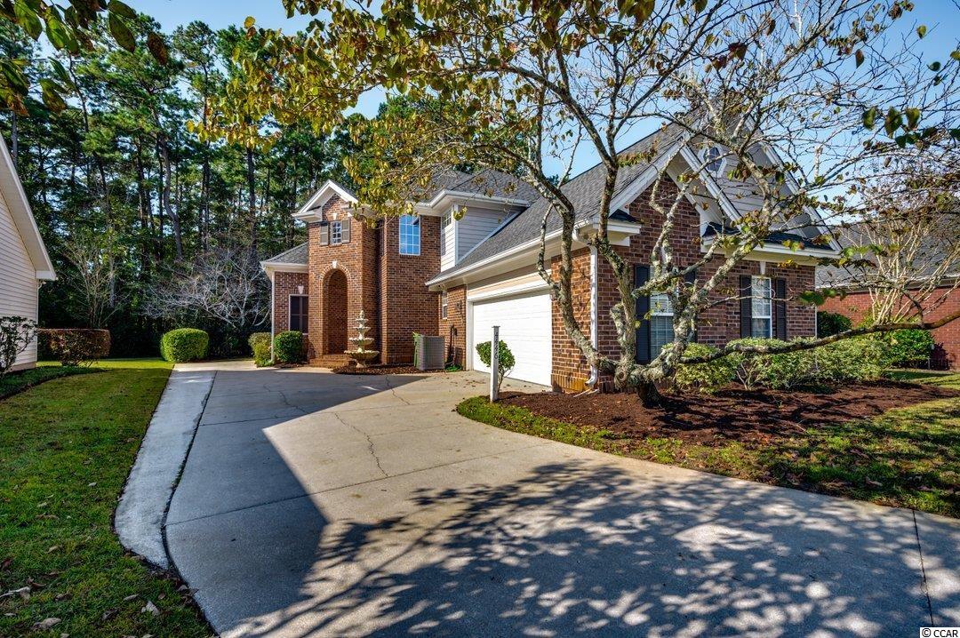 4446 Firethorne Drive Murrells Inlet, SC 29576 - Photo 2 of 36 Gallery Image 2